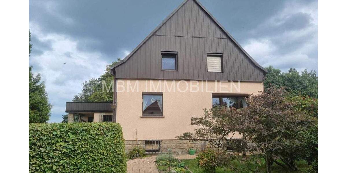 Einfamilienhaus Dresden Pennrich - 4 Zimmer, 84 m&sup2;, 469.500&euro; | Angebot:25682342