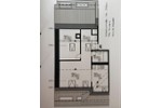 Dachgeschoßwohnung Dresden Pieschen - 2 Zimmer, 46 m&sup2;, 135.000&euro; | Angebot:27192226