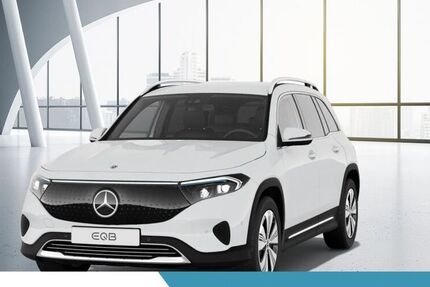 Mercedes EQB