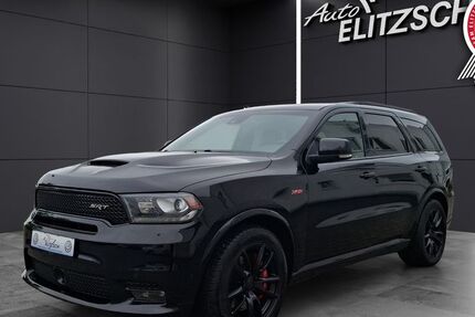Dodge Durango 69.800 km 39.790 &euro; Dresden 01139