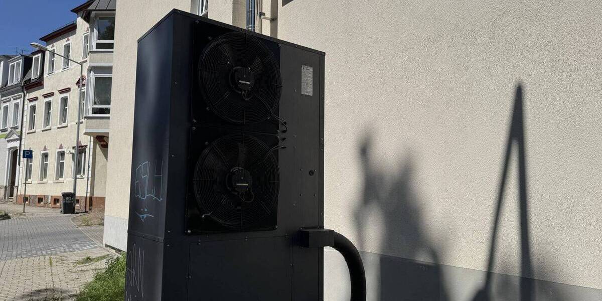 Etagenwohnung Freital - 4 Zimmer, 94 m&sup2;, 375.000&euro; | Angebot:25704901