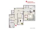 Einfamilienhaus Dresden Gruna - 3 Zimmer, 89 m&sup2;, 98.000&euro; | Angebot:26572872