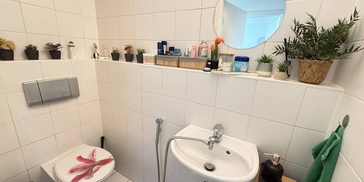 Etagenwohnung Dresden / Löbtau Löbtau-Süd - 2 Zimmer, 58 m&sup2;, 165.000&euro; | Angebot:26569230