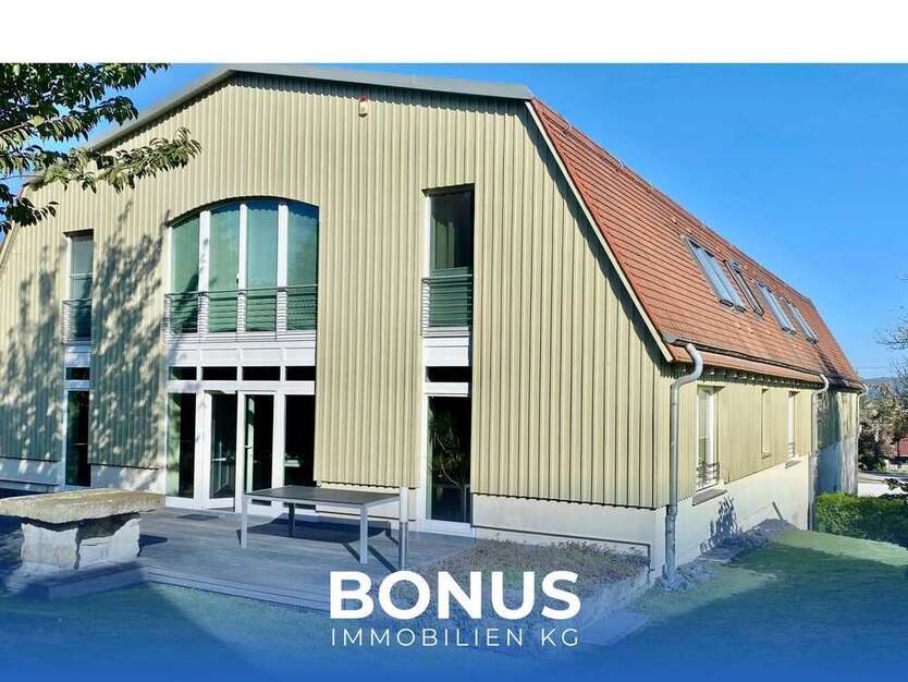 Wohnung zum Kaufen in Heidenau 350.000 € 170 m²