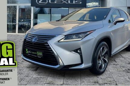 Lexus RX 450 77.415 km 36.990 &euro; Dresden 01139