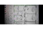 !! Helle 3-Zi-Wohnung - 61,5 qm - Bad & Küche mit Fenster !!