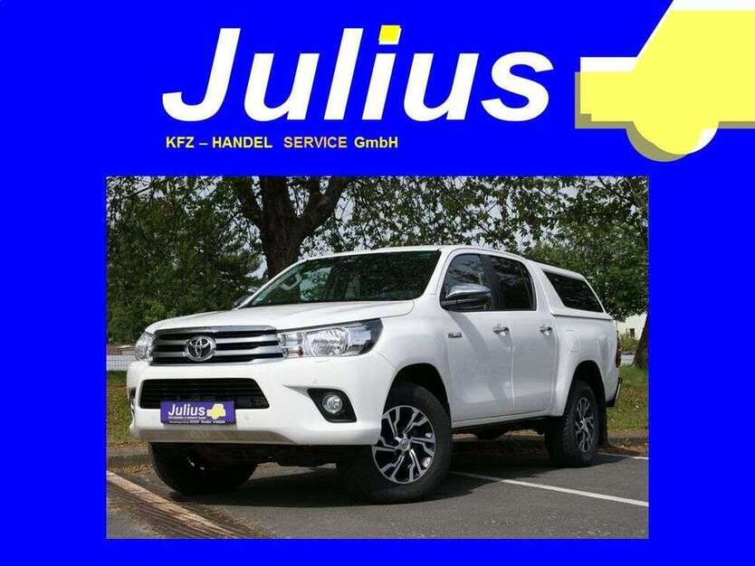 Hilux