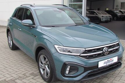 VW T-Roc 31.240 km 21.550 &euro; Dippoldiswalde 01744