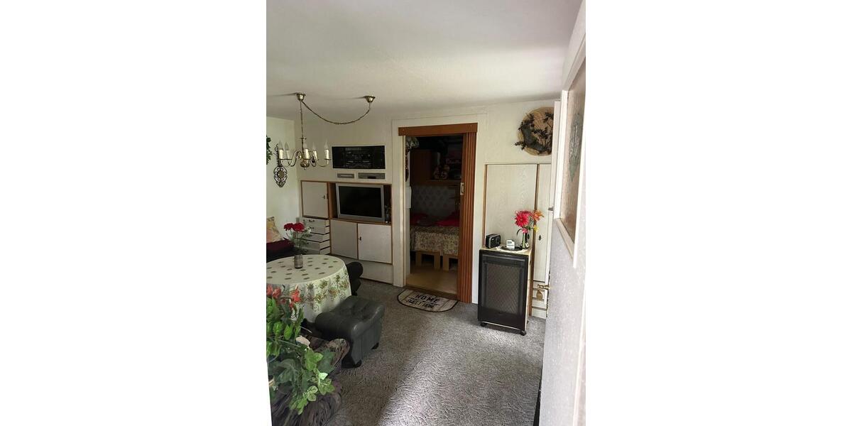 Bungalow Freital - 3 Zimmer, 39 m&sup2;, 80.000&euro; | Angebot:25811226