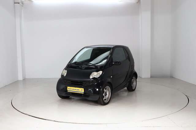 Smart forTwo 158.598 km 650 &euro; Dresden 01237