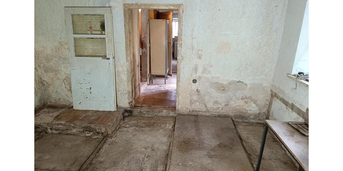 Einfamilienhaus Heidenau - 4 Zimmer, 120 m&sup2;, 65.000&euro; | Angebot:25695550