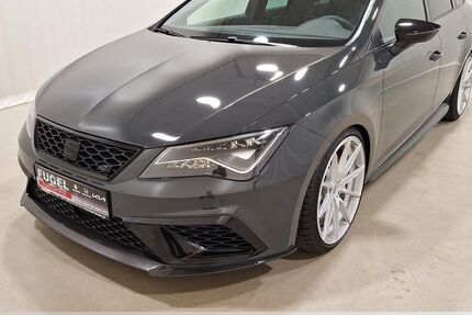 Seat Leon 73.600 km 26.999 &euro; Dresden 01157