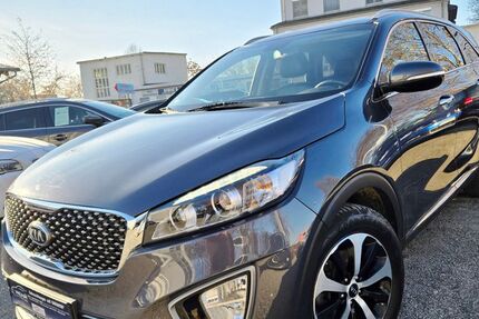 Kia Sorento 150.000 km 13.990 &euro; Dresden 01067