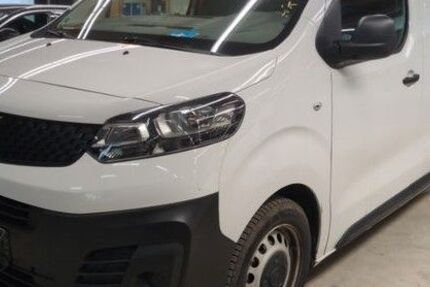 Fiat Scudo 98.450 km 14.400 &euro; Bannewitz 01728