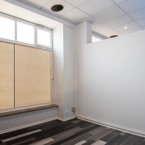 Büro-Praxisräume in guter Lage