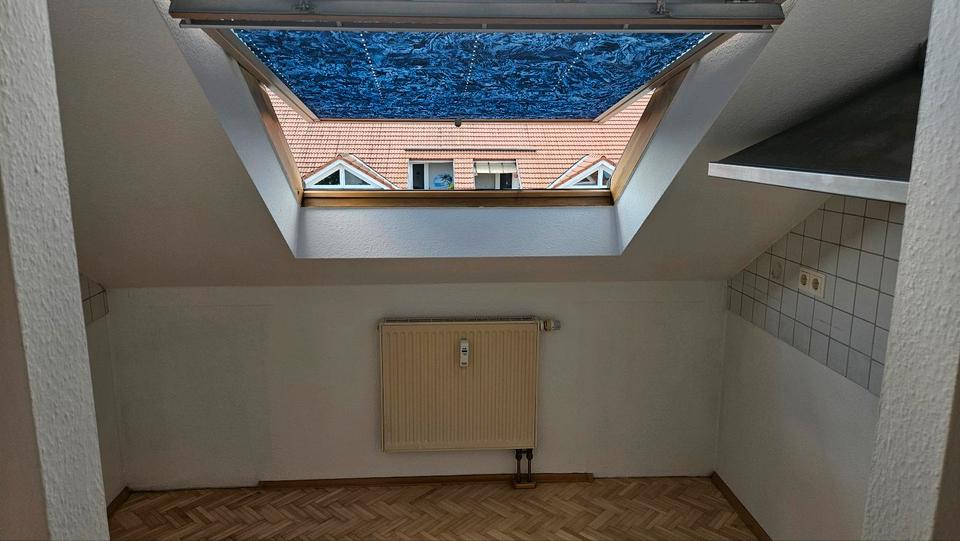 Dachgeschoßwohnung Pirna - 4.5 Zimmer, 110 m&sup2;, 309.000&euro; | Angebot:26944117