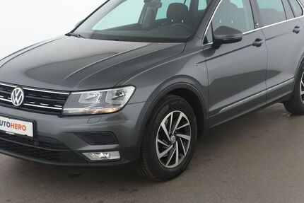 VW Tiguan 56.061 km 19.400 € Dresden 01187
