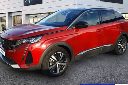 Peugeot 3008 26.223 km 17.930 &euro; Dresden 01237