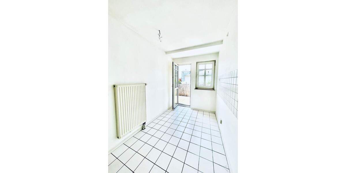 Etagenwohnung Dresden Tolkewitz/Seidnitz-Nord - 2 Zimmer, 47 m&sup2;, 135.000&euro; | Angebot:25773888