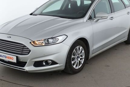 Ford Mondeo 67.366 km 10.930 &euro; Dresden 01187