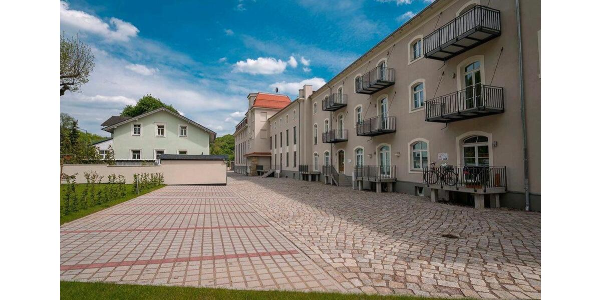 Terrassenwohnung Dresden Cotta - 1 Zimmer, 63 m&sup2;, 236.500&euro; | Angebot:26581023