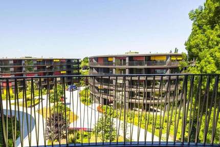 Wohnung Dresden Leipziger Vorstadt - 1 Zimmer, 45 m&sup2;, 282.800&euro; | Angebot:25918099