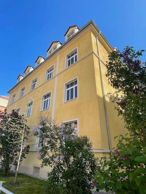 Wohnung zum Kaufen in Dresden 129.000 € 51.48 m²