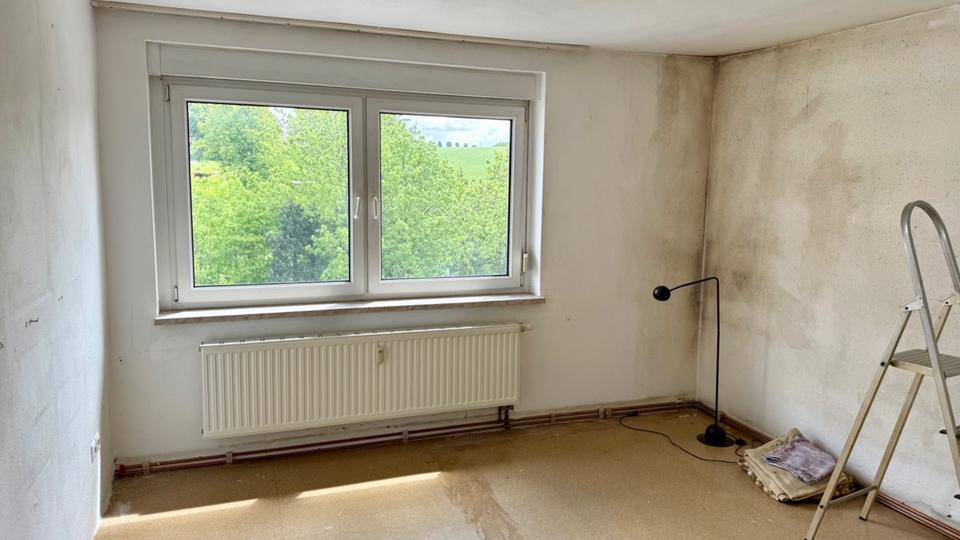 Etagenwohnung Wilsdruff - 4 Zimmer, 71 m&sup2;, 110.000&euro; | Angebot:21323937
