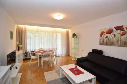 Wohnung zum Mieten in Offenbach 1.250 € 55 m²