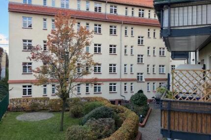 Stadtnah & Bequem: Die perfekte 2-Zimmer-Wohnung 2 zimmer