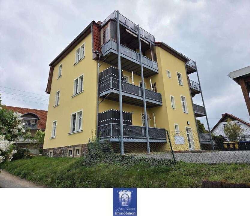 Wohnung zum Kaufen in Weinböhla 128.000 € 66.26 m²