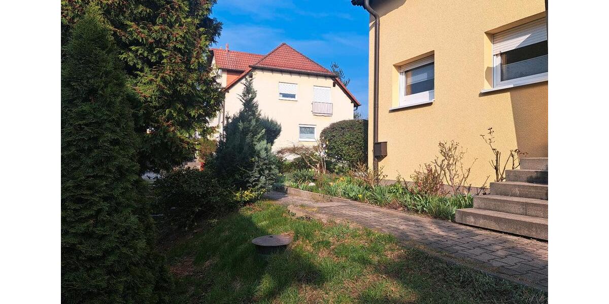 Etagenwohnung Dresden Cossebaude - 3 Zimmer, 60 m&sup2;, 500&euro; | Angebot:25803750