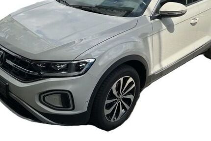VW T-Roc 60.770 km 23.980 &euro; Dresden 01169