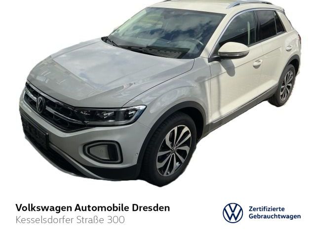 VW T-Roc 60.770 km 23.980 &euro; Dresden 01169