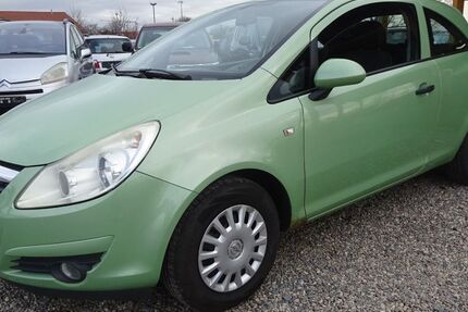 Opel Corsa 221.043 km 1.100 &euro; Dresden 01219