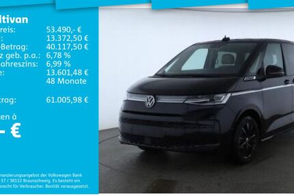 VW T7 Multivan 25.354 km 53.490 € Dresden 01067