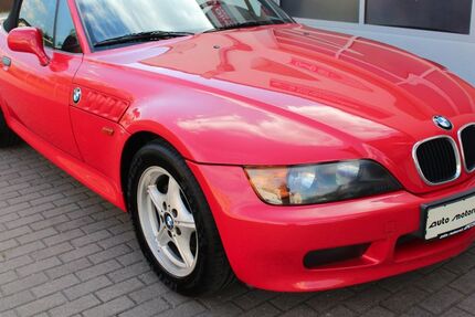 BMW Z3 111.794 km 9.990 &euro; Radebeul-Dresden 01445