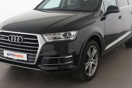 Audi Q7 108.166 km 39.250 &euro; Dresden 01187