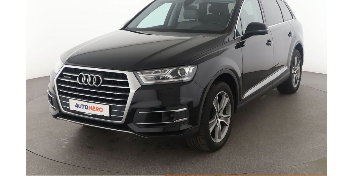 Audi Q7 108.166 km 39.250 &euro; Dresden 01187