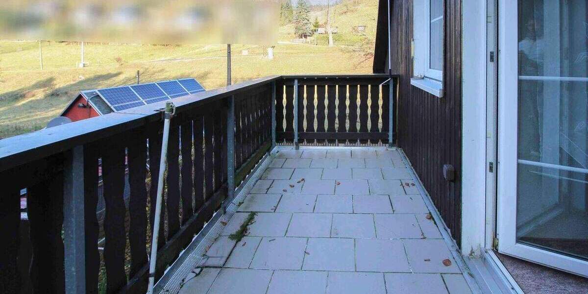 Charmantes Einfamilienhaus im Grünen - ruhige Sackgassenlage mit großem Grundstück 4 zimmer