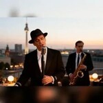 A night with Sinatra in Berlin