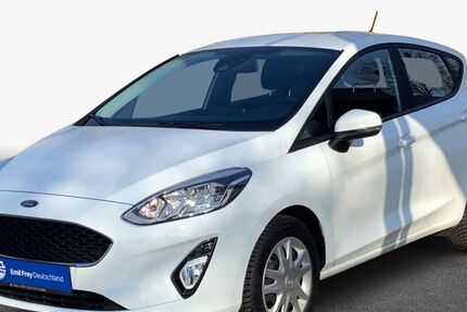 Ford Fiesta 21.284 km 11.440 &euro; Dresden 01159