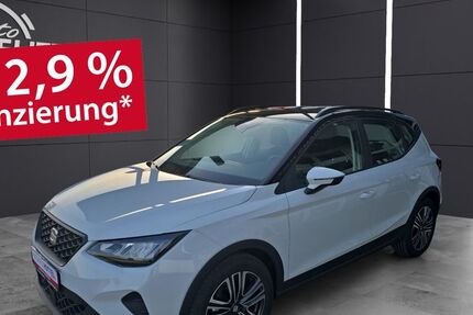 Seat Arona 16.500 km 21.680 &euro; Dippoldiswalde 01744