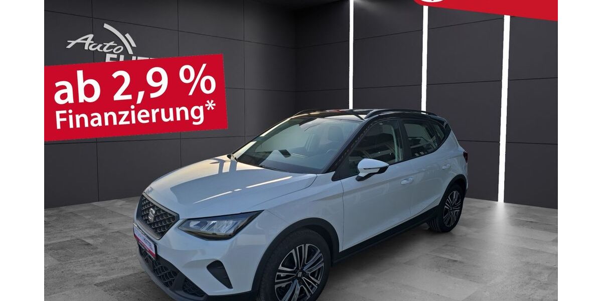 Seat Arona 16.500 km 21.680 &euro; Dippoldiswalde 01744