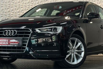 Audi A3 50.826 km 14.399 € Heidenau 01809