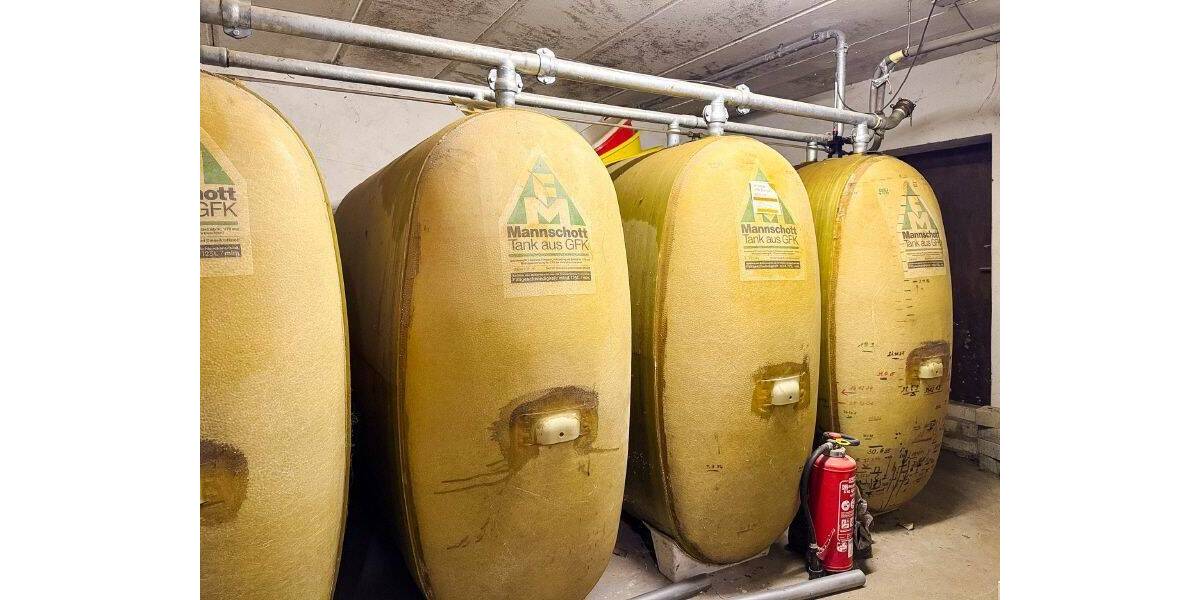 Gewerbeobjekt Radeburg - 580.000&euro; | Angebot:26866943