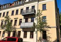 Wohnung zum Kaufen in Dresden 129.000 € 42.15 m²