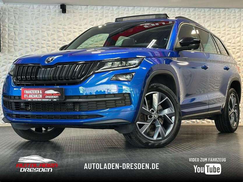 Kodiaq