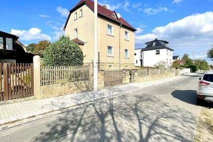 Haus Dresden Weixdorf - 8 Zimmer, 119 m&sup2;, 329.000&euro; | Angebot:25775459