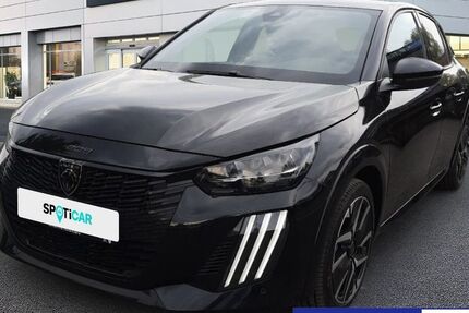Peugeot 208 30.620 km 17.930 &euro; Dresden 01237